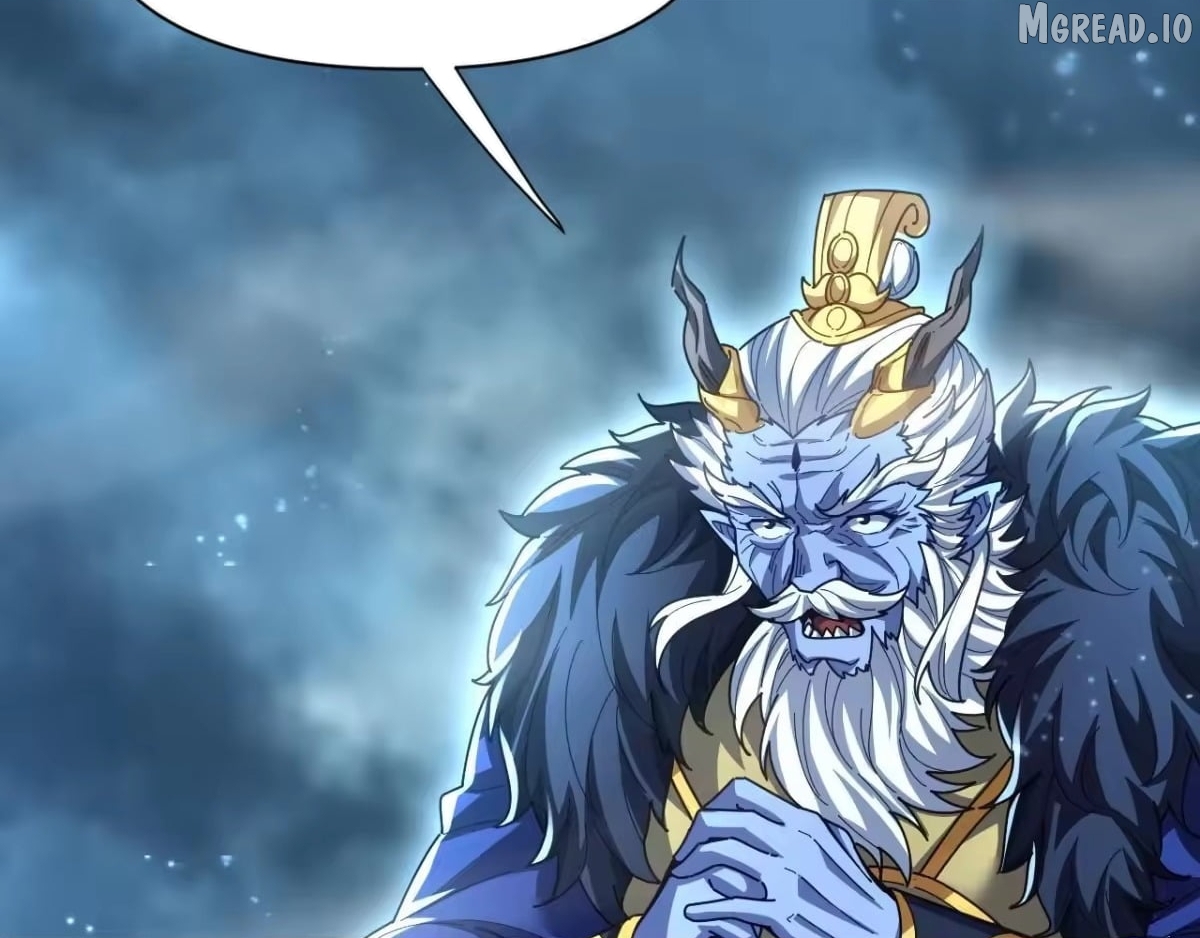 Invincible After Shocking My Empress Wife Chapter 125  - page 80